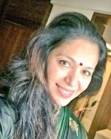 ரூபிணி ரூபிணி
