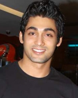 Ruslaan Mumtaz Ruslaan Mumtaz