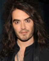 Russell Brand Russell Brand