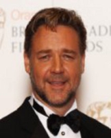 Russell Crowe Russell Crowe