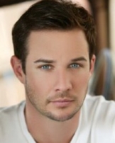 Ryan Merriman Ryan Merriman