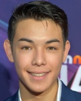 Ryan Potter Ryan Potter