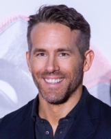 Ryan Reynolds Ryan Reynolds