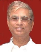S A Chandrasekhar S A Chandrasekhar