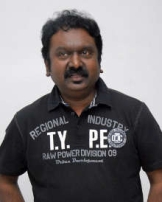 S A Rajkumar S A Rajkumar