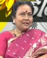 S N Parvathi S N Parvathi