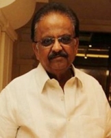 S P Balasubramaniam S P Balasubramaniam