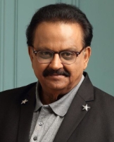 ಎಸ್ ಪಿ ಬಾಲಸುಬ್ರಹ್ಮಣ್ಯಂ ಎಸ್ ಪಿ ಬಾಲಸುಬ್ರಹ್ಮಣ್ಯಂ