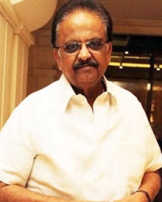 எஸ் பி பாலசுப்ரமணியம் எஸ் பி பாலசுப்ரமணியம்
