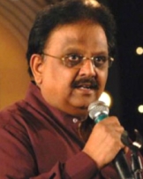 యస్ పి బాలసుబ్రమణ్యం యస్ పి బాలసుబ్రమణ్యం
