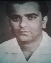 ఎస్ పి కోదండపాణి ఎస్ పి కోదండపాణి