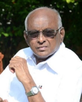 எஸ் பி முத்துராமன் எஸ் பி முத்துராமன்
