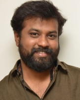 S Pradeep Varma S Pradeep Varma