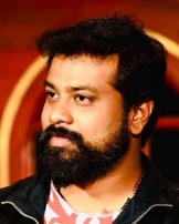 ಎಸ್.ಪ್ರದೀಪ್ ವರ್ಮಾ ಎಸ್.ಪ್ರದೀಪ್ ವರ್ಮಾ