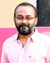 S R Kathir (Cinematographer) S R Kathir (Cinematographer)