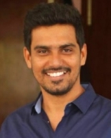 എസ് ആർ പ്രഭു എസ് ആർ പ്രഭു