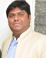 S Sandeep Kumar S Sandeep Kumar