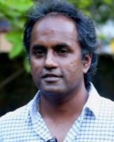 S. Sashikanth S. Sashikanth