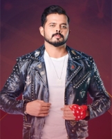 S Sreesanth S Sreesanth