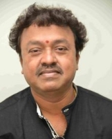 SV ನಾರಾಯಣನ್ SV ನಾರಾಯಣನ್