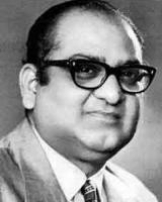 S. V. Ranga Rao S. V. Ranga Rao