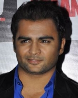 Sachiin Joshi Sachiin Joshi