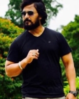 ಸಚಿನ್ ಧನಪಾಲ್ ಸಚಿನ್ ಧನಪಾಲ್