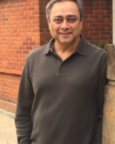 सचिन खेडेकर सचिन खेडेकर