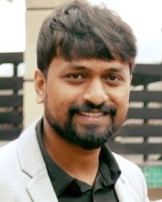 Sachin Ravi Sachin Ravi