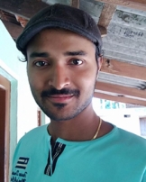 ಸಚಿನ್ ಶೆಟ್ಟಿ ಸಚಿನ್ ಶೆಟ್ಟಿ