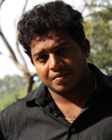 Sagar K Chandra Sagar K Chandra