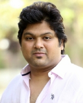 సాగర్ మహాతి సాగర్ మహాతి