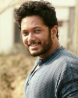 ಸಾಗರ್ ಪುರಾಣಿಕ್ ಸಾಗರ್ ಪುರಾಣಿಕ್