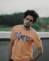 സാഗര് സൂര്യ സാഗര് സൂര്യ