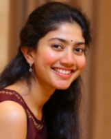 సాయి పల్లవి సాయి పల్లవి