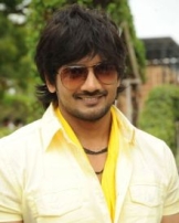 సాయి రామ్ శంకర్ సాయి రామ్ శంకర్