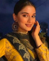 Saiee Manjrekar Saiee Manjrekar