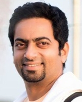 Saiju Kurup Saiju Kurup