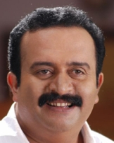 Saikumar (malayalam Actor) Saikumar (malayalam Actor)