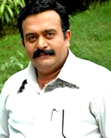 சாய்குமார் (மலையாள நடிகர்) சாய்குமார் (மலையாள நடிகர்)