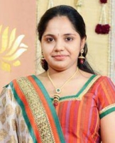 Saindhavi Saindhavi