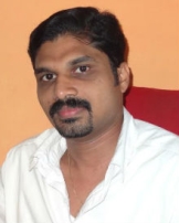 സാജൻ കെ റാം സാജൻ കെ റാം