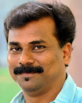 സജീവ് പാഴൂര് സജീവ് പാഴൂര്
