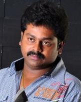 Saji Surendran Saji Surendran