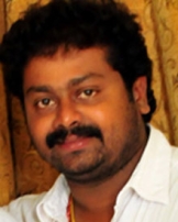 ஷாஜி சுரேந்திரன் ஷாஜி சுரேந்திரன்