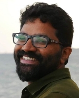 സജിന് ബാബു സജിന് ബാബു