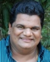 സാജു കൊടിയൻ സാജു കൊടിയൻ