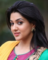 సాక్షి చౌదరి సాక్షి చౌదరి