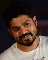 Sakthi Vasu Sakthi Vasu