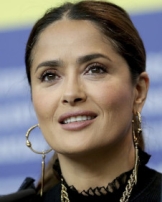 Salma Hayek Salma Hayek